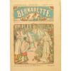 Bernadette Nouvelle Serie Avant Guerre N&deg; 385 : Les Deux Coffrets. 