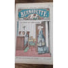 Bernadette Nouvelle Serie Avant Guerre N&deg; 350 : La Fille Du Grenadier. 