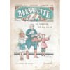 Bernadette Nouvelle Serie Avant Guerre N&deg; 471 : La Volonte De La Reine. 