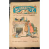 Bernadette Nouvelle Serie Avant Guerre N&deg; 470 : Les Souliers Dans La Cheminee. 