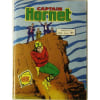 Captain Hornet N&deg; 35 : Captain Hornet Le Butin Du Prisonnier. 