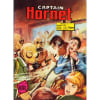 Captain Hornet 7. 