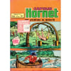 Captain Hornet N&deg; 37 Bd Petit Format. 