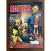 Captain Hornet No 22 : Le Vrai Et Le Faux. 