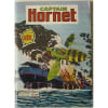 Captain Hornet No 40: Sabotage En Mer. 