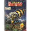 Captain Hornet N&deg; 19. 