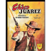 Chico Juarez Album Relie N&deg;660 Avec N&deg;26 27 28 29 30. 