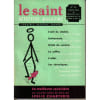 Le Saint Detective Magazine N&deg; 114 : Le Saint Detective Magazine. 