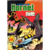 *Captain Hornet* N&deg; 21 : Captain Hornrt Bd Petit Format. 