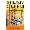 Le Ma&icirc;tre De La Main Rouge. Guieu Jimmy Wolfram Richard