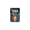 Toska. Imbrohoris Jean-Pierre