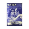 Mon Film N&deg; 225 Du 13/12/1950 - Vulcano - Anna Magnani Et Rossano Brazzi. 