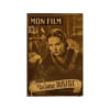 Mon Film N&deg; 226 Du 20/12/1950 - Madame Bovary Jennifer Jones. 