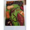 Album Relie De Gazette Des Armes Comprenant Les N&deg;164 165 168 160 155. 
