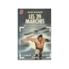 Les Trente Neuf Marches. Buchan John