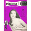 Cinema 61 Le Guide Du Spectacteur N&deg; 55. 