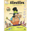 Tintin N&deg; 1096 : Ugh La Tribu Terrible Est La. 