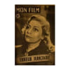 Mon Film N&deg; 100 Du 14/07/1948 - Erreur Judiciaire Michele Alfa. 