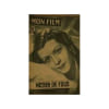 Mon Film N&deg; 127 Du 26/01/1949 - Metier De Fous Lisette Lanvin. 