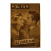 Mon Film N&deg; 126 Du 19/01/1949 - Le Charlatan Tyrone Power Coleen Gray. 