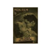Mon Film N&deg; 139 Du 20/04/1949 - Les Dieux Du Dimanche Claire Maffei Marc Cassot. 