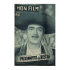 Mon Film N&deg; 151 Du 13/07/1949 - Prisonniers Du Destin Pedro Armendariz David Silva Leliane Bert - Portrait Sur 2 Pages Marie Dea. 