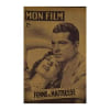 Mon Film N&deg; 145 Du 01/06/1949 - Femme Et Maitresse Joan Crawford Dana Andrews. 