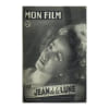 Mon Film N&deg; 164 Du 12/10/1949 - Jean De La Lune Danielle Darrieux Claude Dauphin Francois Perier Pierre Dux Film De Marcel Achard Jacques Pills - ...