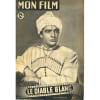 Mon Film N&deg; 136 : Le Diable Blanc (Avec Rossano Brazzi Et Annette Bach). 