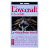 Les Papiers Du Lovecraft Club N&deg; 1 - Le R&ocirc;deur Devant Le Seuil. August Derleth H. P. Lovecraft Francis Lacassin Claude Gilbert