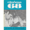 Cin&eacute;ma 68 N&deg; 123. 