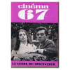 Cin&eacute;ma 67 N&deg;117. 