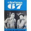 Cin&eacute;ma 67 N&deg; 118 : Sp&eacute;cial Tchecoslovaquie. 