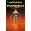 Le Cycle D'Elric Tome 4 - Stormbringer. Moorcock Michael