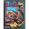 Kalar N&deg; 223 : Bd Petit Format. 