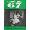 Cinema 67 Le Guide Du Spectacteur N&deg; 115. 