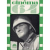Cin&eacute;ma 64 N&deg; 90 : D&eacute;corateurs- Le D&eacute;sert Rouge - Venise 64 - Kozintzev. 