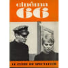Cin&eacute;ma 66 N&deg; 109 : Le Jeune Cin&eacute;ma - Allemagne Culture Les Livres De In&eacute;ma Les Festivals Les Films Du Mois (Liste Au Verso). 