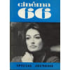 Cin&eacute;ma 66 N&deg; 108 Sp&eacute;cial Jeunesse Le Jeune Cin&eacute;ma - France Et Yougoslavie Les Films Du Mois (Liste Au Verso). 