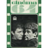 Cin&eacute;ma 64 N&deg; 86 : Actuelles Le Cin&eacute;ma Chinois Le Cin&eacute;ma Dans La Vie Et Les Films Du Mois (Liste Au Verso). 