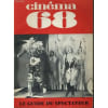 Cinema 68 N&deg; 131 - Une Table Ronde Sur 2001 - Le Roman-Cinema - Le Cinema Canadien - Entretien Avec John Berry (Ii). 