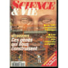 Science & Vie 924 D&eacute;couverte Ces G&egrave;nes Qui Nous Construisent.Le Tgv.Les Risques Des Aliments Surgel&eacute;. 
