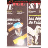 Science & Vie N&deg; 915. 