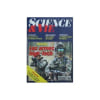 Science Et Vie N&deg; 919 : Les Armes Hightech. 