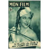 Mon Film N&deg; 215 : La Valse De Paris ( Yvonne Printemps ). 