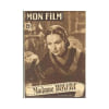 Mon Film N&deg; 226 : Madame Bovary. 