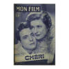 Mon Film N&deg;205 Du 26-07-1950. 