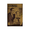 Mon Film N&deg;189 Du 05-04-1950. 