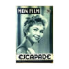 Mon Film N&deg;588 Du 27-11-1957. 