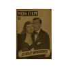 Mon Film N&deg;196 Du 24-05-1950. 
